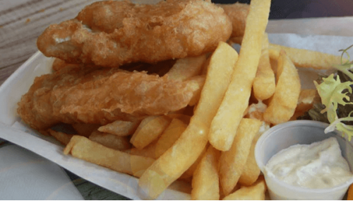 073. Fish N’ Chips
